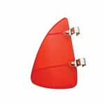 United Pacific C5015R Red Plastic Vent Window Breezies Pack Of Two. Fixed Price $24.95.