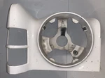 1973 1974 Chevy Monte Carlo Oem Headlight Bucket Right Front Fender Extension Rh. Fixed Price $99.99.