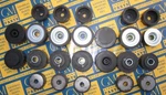 1968-1972 Chevelle Cutlass 442 Skylark Gs Gto Body Frame Mount Bushing Kit. Fixed Price $115.00.