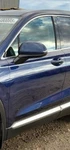 2019-2023 Hyundai Santa Fe Lh Left Driver Front Door Oem. Fixed Price $1590.00.