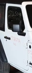 2018-2024 Jeep Wrangler Rh Right Passenger Front Door Oem. Fixed Price $640.24.