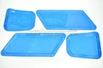 Genuine Gm Vu Vy Vz Ute Tub Side & Taillight Access Panel Plates / Covers - 161L. Fixed Price $85.42.