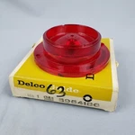 Chevrolet Tail Light Lens 1963 Chevy Gm 5954186 Delco Guide Sae Stdb Nos. Fixed Price $17.95.