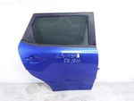 2020-2023 Kia Soul Rear Right Passenger Door 77004-K0000 *blue *scratches. Fixed Price $847.88.