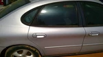 Passenger Right Rear Side Door Sedan Fits 00-07 Taurus 288348. Fixed Price $674.99.
