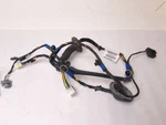Rear Passenger Door Wire Harness For Hyundai Sonata 2006 - 2010. Fixed Price $63.00.