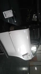 Driver Left Rear Side Door Without Sunshade Fits 13-18 Lexus ES300H 635584. Fixed Price $775.83.