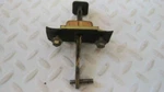 97-02 Ford Escort Lx Rear Passenger Door Check Stop. Fixed Price $22.49.