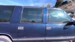 Passenger Rear Side Door Crew Cab Fits 92-00 Chevrolet 3500 Pickup 32582530. Fixed Price $503.50.