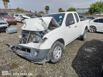 Right Wht Door Assembly Oem 2019 Nissan Frontier. Fixed Price $650.00.