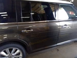 Passenger Rear Side Door Privacy Tint Glass Fits 09-18 Flex 241549. Fixed Price $503.90.