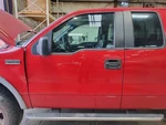 (local Pickup Only) Driver Front Door Super Cab 4 Electric Fits 05-08 Ford. Fixed Price $189.90.