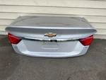2014-2020 Chevrolet Impala Rear Liftgate Trunk Deck Lid Door W/ Spoiler Oem. Fixed Price $199.99.