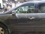 2010 Traverse Left Driver Side Front Door Assembly Color: Gray 57U. Fixed Price $494.00.