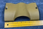 69 Pontiac Firebird Trans Am Lower Steering Column Dash Trim Cover Panel 9796404. Fixed Price $49.95.