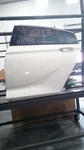 Driver Rear Side Door Hatchback Sportback Fits 18-20 Regal 583554. Fixed Price $1043.89.