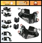 Honda Odyssey Sliding Door Roller Assembly With Bearing & Stoppers Left Right. Fixed Price $50.99.