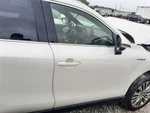 2021 Toyota Venza Oem Front Door White Passenger Right. Fixed Price $1109.25.