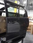 Driver Rear Side Door Movable Glass Power Closer Fits 08-20 Caravan 356271. Fixed Price $453.95.