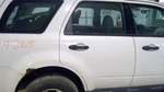 Passenger Rear Side Door Electric Windows Fits 08-12 Escape 467464. Fixed Price $445.31.