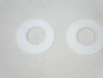 1957 1958 1959 Ford Window Cranker Door Pull Escutcheon *. Fixed Price $6.30.