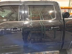 2016 F150 Left Driver Side Rear Door Assembly Color: Black G1. Fixed Price $779.00.