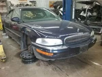 (local Pickup Only) Driver Left Rear Side Door Fits 97-05 Park Avenue 1443318. Fixed Price $209.90.