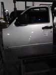 Driver Left Front Door Electric Fits 07-11 Nitro 609001. Fixed Price $414.95.