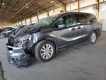 Passenger Rear Side Door Manual Sliding Lx Fits 18-22 Odyssey 2443886. Fixed Price $728.45.