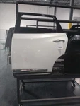 Driver Rear Side Door Electric Sl And Platinum Fits 14-15 Pathfinder 645400. Fixed Price $540.79.
