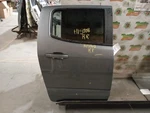 Passenger Rear Side Door Crew Cab Opt BW5 Fits 15-22 Canyon 3793949. Fixed Price $454.99.