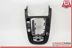 2013-2017 Audi Q5 Front Center Console Switches W/ Trim 8T0919611C Genuine. Fixed Price $56.25.