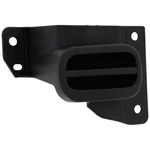 Left Front Tow Eye Cover 2022-2023 Gmc Sierra 1500 AT4 Denali 2.7L 3.0L 84878728. Fixed Price $111.88.