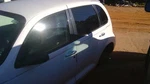 Driver Rear Side Door Privacy Tint Glass Fits 06-10 Pt Cruiser 262771. Fixed Price $750.99.