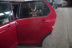 Rear Left Door Assembly LR061285 Oem Land Rover Discovery Sport L550 2015-19. Fixed Price $397.49.