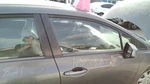 Passenger Front Door Electric Sedan With Ac Fits 12 Civic 2461869. Fixed Price $1165.00.