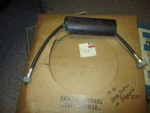 Nos Mopar 79-80 Aspen, Volare, Lebaron, Speed Control Generator Cable. Fixed Price $35.00.