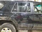 2004 Toyota Runner Limited Rear Door Black Right Passenger. Fixed Price $332.50.