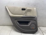 2006 Toyota Highlander Hv Rear Left Driver Side Interior Door Trim Panel Oem+. Fixed Price $138.00.