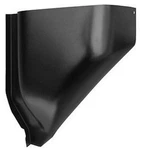 Air Vent Cowl Panel Rh 1955 1956 1957 1958 1959 Chevrolet Chevy Gmc Truck Suburb. Fixed Price $84.99.