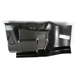 Golden Star Toe Board Panel Left Side 1968-1974 Chevy Nova. Fixed Price $131.95.
