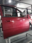 Passenger Right Front Door Fits 04-09 Trailblazer 579384. Fixed Price $484.22.