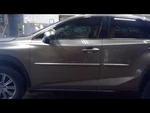 Driver Left Front Door Silver 1J7 Fits 15-17 Lexus NX200T 1391825. Fixed Price $1029.99.