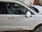 Passenger Front Door Built Acoustic Glass Fits 19-23 Santa Fe 3196361. Fixed Price $1044.00.