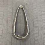 Tail Light Bezel 1958 Studebaker Champion 1326502 X0 1526 Rh. Fixed Price $155.98.