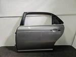 04-09 Jaguar X350 Xjr XJ8 Vanden Plas Rear Driver Left Side Door Shell Panel Oem. Fixed Price $389.00.