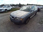 Driver Left Rear Door Glass Station Wgn Fits 98-04 Audi A6 12303071. Fixed Price $114.02.
