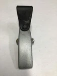 1977 Vintage Alfa Romeo Spyder Convertible Top Lock Latch Right Side.. Fixed Price $70.12.
