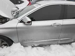 (local Pickup Only) Driver Left Front Door Premier Fits 14-19 Impala 3142241. Fixed Price $585.00.