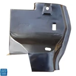 1966 Gto Lemans Lower Fender Bumper Filler - Left Hand Gm 9782625. Fixed Price $59.99.